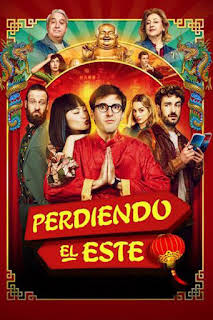 22:00: Perdiendo el Este | Comedy Central | 9/14 2026