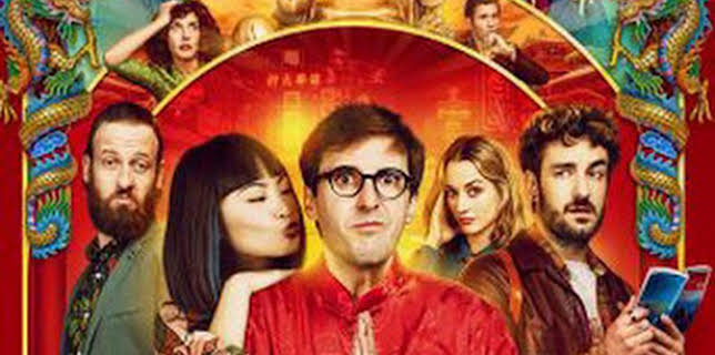 22:05: Perdiendo el Este | Comedy Central | 3/15 2026