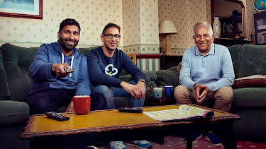 1:10 AM: Gogglebox | 4 Seven | 10/6 2026