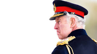 2:00 PM: The Royals Uncensored | Channel 5 | 9/26 2026