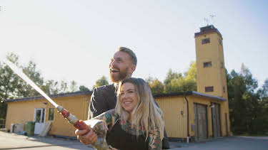 20:00: Renoveringsdrömmar (S3 E7) (S3) | Kanal 5 | 4/8 2026