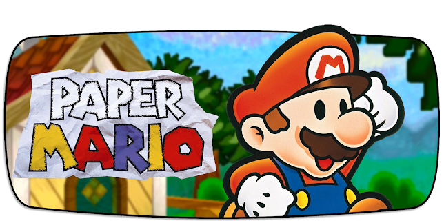 Paper Mario