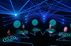 Lightning: Episode 16