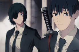 Chainsaw Man: Rescue