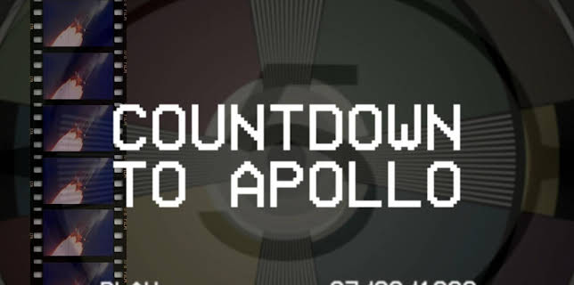 Countdown To Apollo