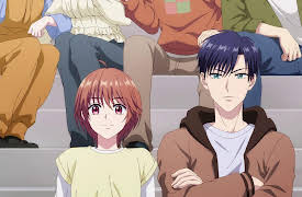 Season 1: The Source of Strength