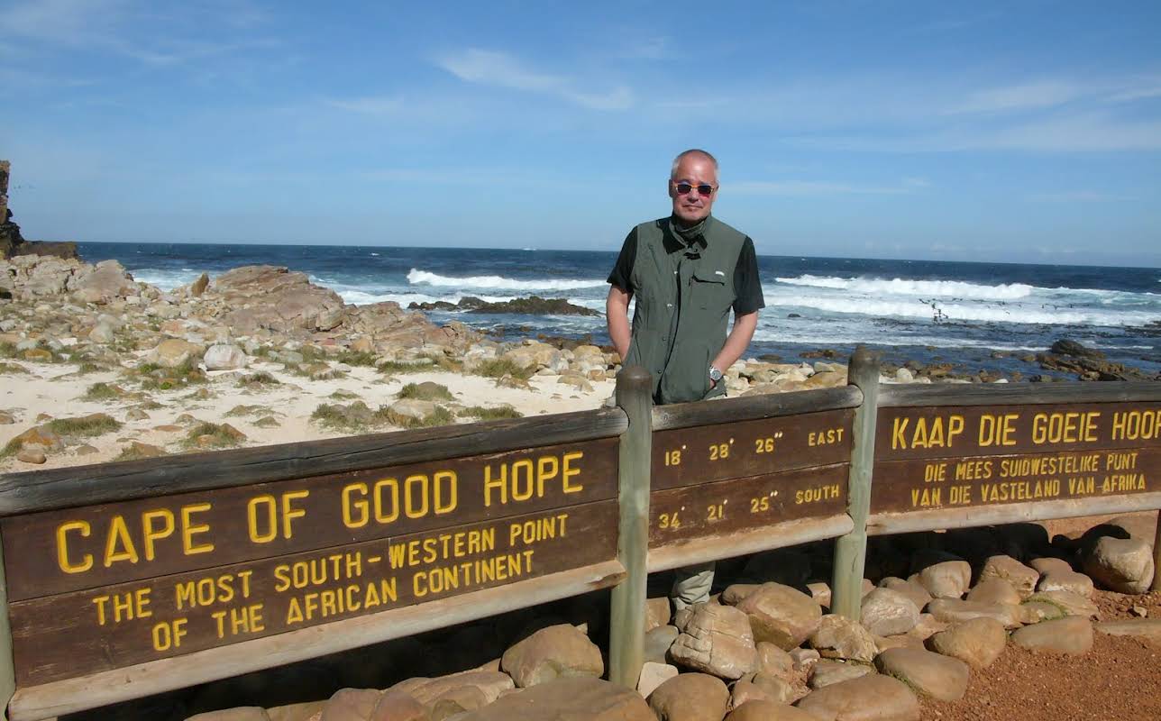 Allan Kroeker