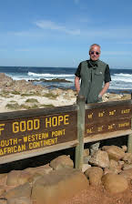 Allan Kroeker som Director