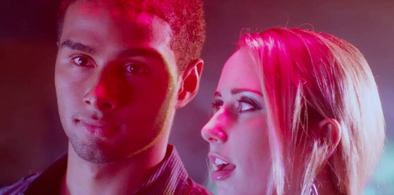 Lady Psycho Killer (2017)