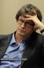 Alan Rusbridger as 