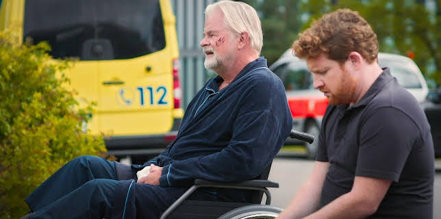 08:55: In aller Freundschaft - Die jungen Ärzte (248) | MDR Fernsehen | 3/18 2026