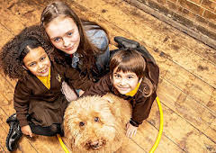 Waffle's After School Club