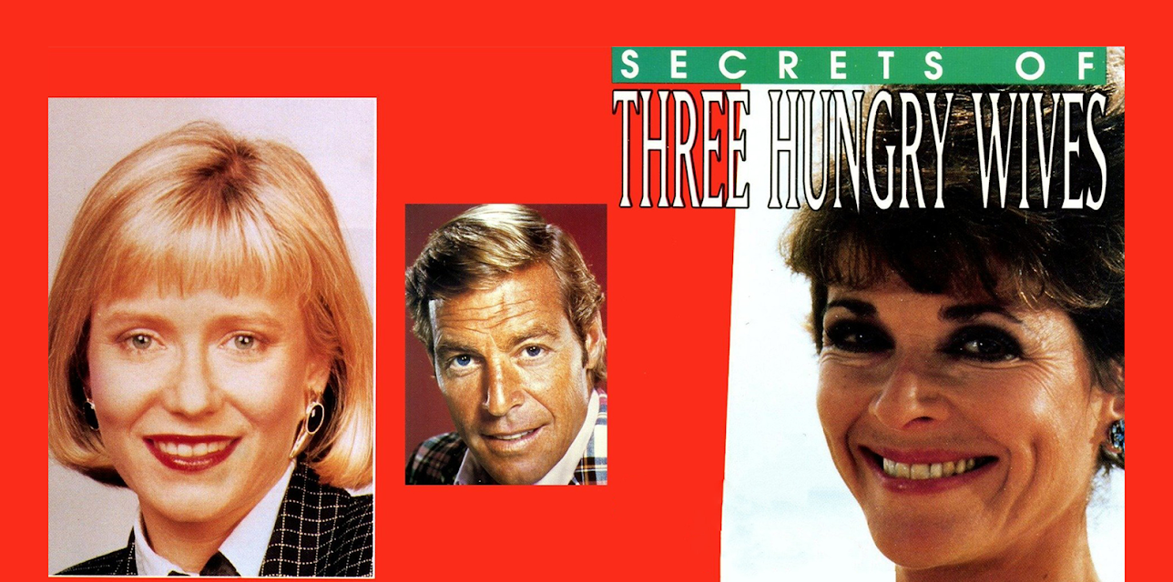 Secrets of Three Hungry Wives (1978)