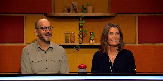 09:10: Alle mot alle (S6 E38) (S6) | TVNorge | 3/13 2026