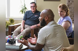 After Action: Warrior Tradition