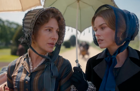 Belgravia, Season 1: Episode Four