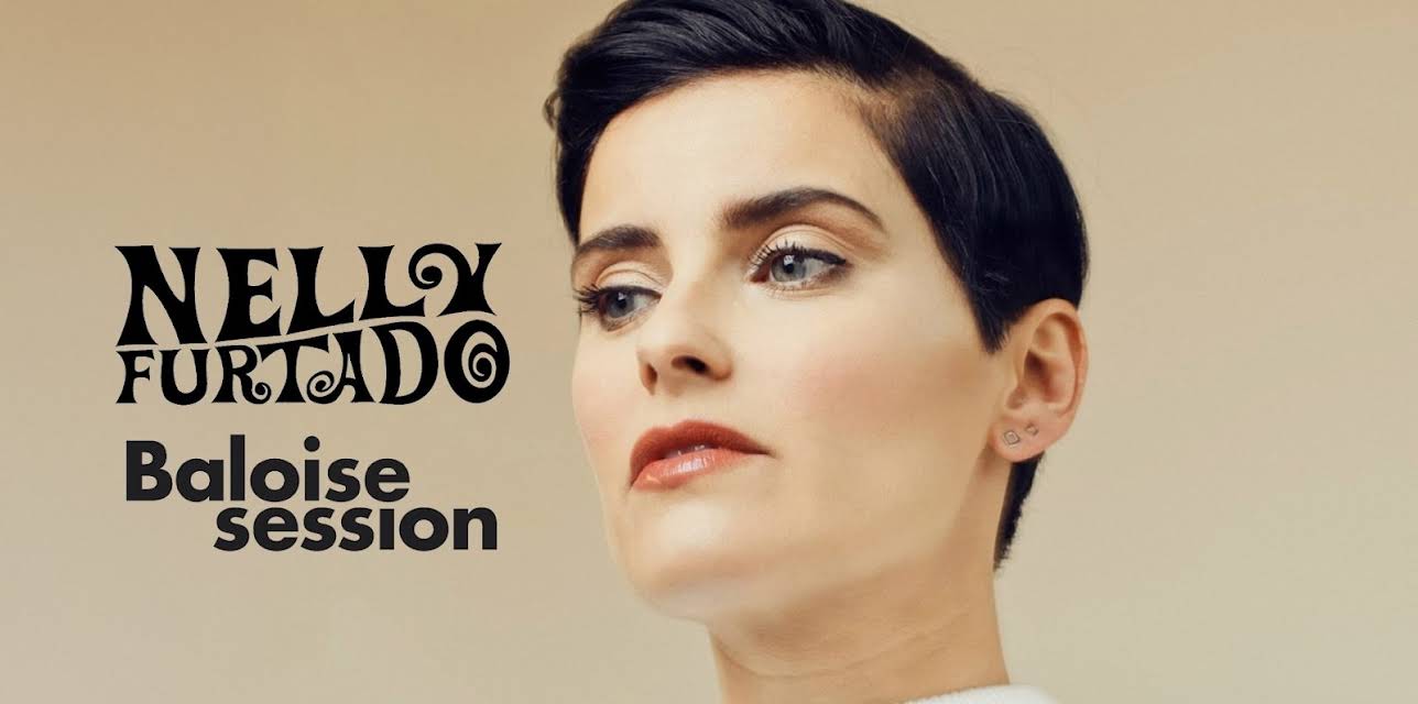 Nelly Furtado - Plays Baloise Session (2017)