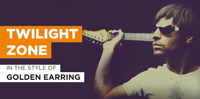 Twilight Zone (1983)