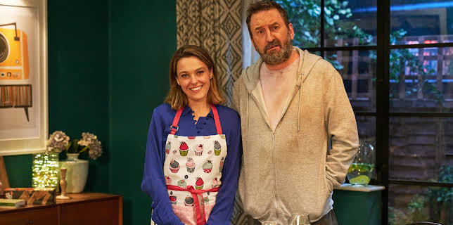 3:00 AM: Not Going Out (S13 E6) (S13) | Dave | 1/30 2026