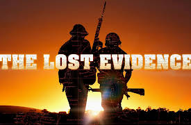The Lost Evidence, Season 1: Alamein
