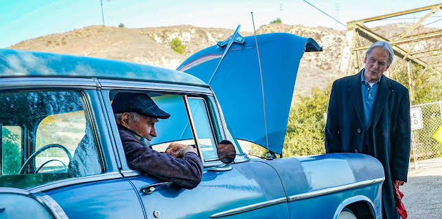 6:00 PM: NCIS (S16 E12) (S16) | 5 USA | 12/1 2025