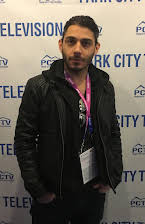 Joe Gawalis as Director