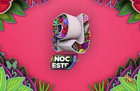 Noche de Estrellas: Premios Juventud season-1: Noche de Estrellas: Premios Juventud 2025