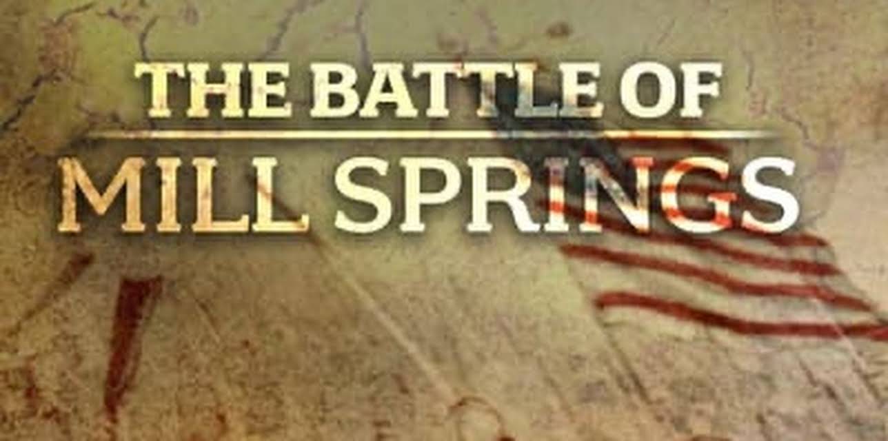 The Battle of Mill Springs (2009)