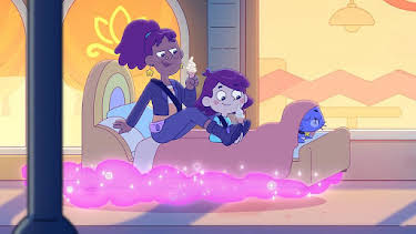 5:00 PM: Rafi the Wishing Wizard (S1) | Cbeebies | 6/13 2026