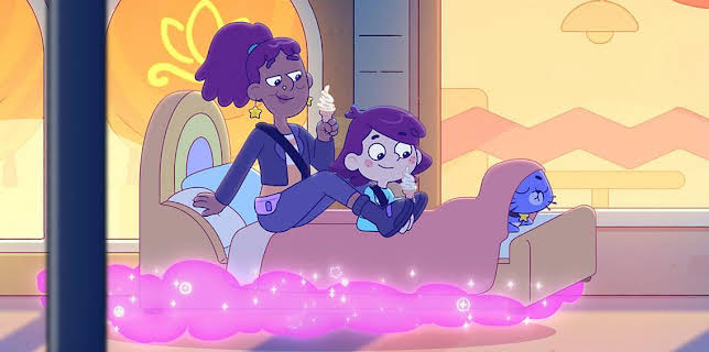 5:30 PM: Rafi the Wishing Wizard (S1) | Cbeebies | 2/19 2026