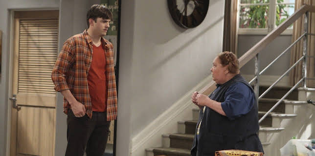 14:35: Two and a Half Men | ProSieben | 1/27 2026