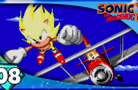 Sonic Origins: Death Egg Zone! | Sonic Origins