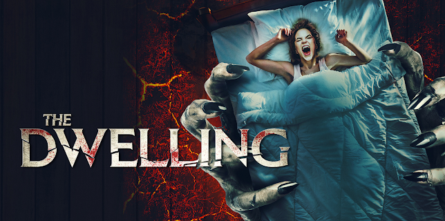 The Dwelling (2019)