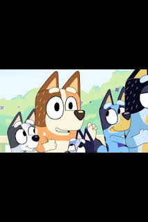 07:15: Bluey (T1): Ep.36 Mochileros | Disney Junior | 3/31 2026