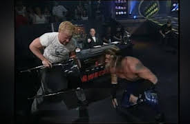 TNA Wrestling 2006: TNA: iMPACT! 9/28/06