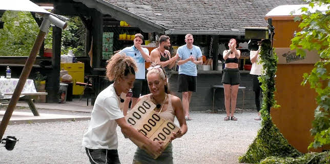 01:10: #CoupleChallenge - Das stärkste Team gewinnt | RTL 2 | 3/26 2026