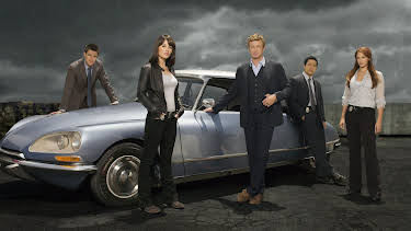 12:55: The Mentalist | Kabel Eins | 4/17 2026