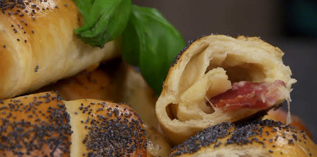 07:10: Idas fristelser (S2 E17) (S2) | TV6 | 2/19 2026