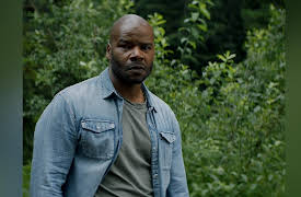 The Crossing Season 1: LKA