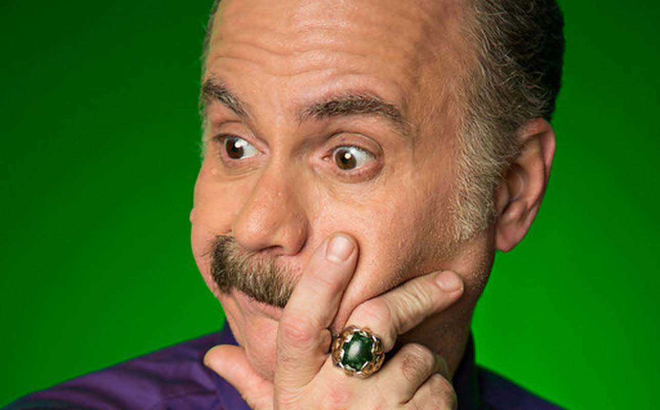 Steve Bannos
