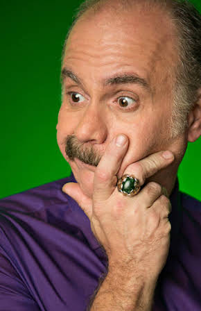 Steve Bannos as Alan the Bartender