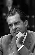 Richard Nixon som 