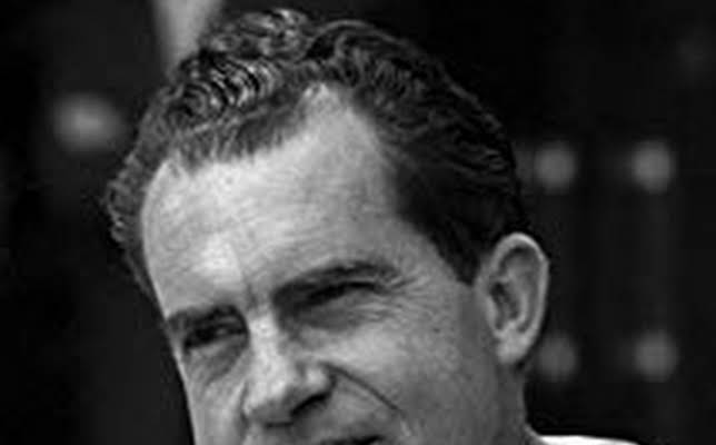 Richard Nixon