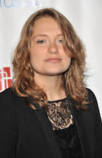 Merritt Wever som 