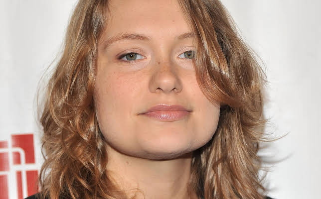 Merritt Wever