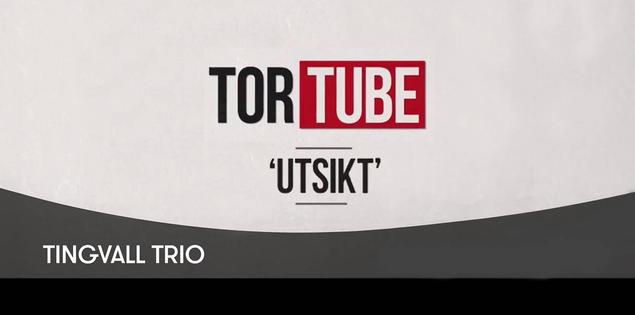 TorTube: Tingvall Trio - Utsikt (2016)