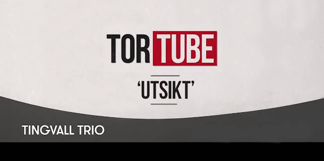 TorTube: Tingvall Trio - Utsikt (2016)