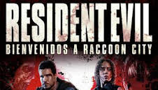 Resident Evil: Bienvenidos a Raccoon City