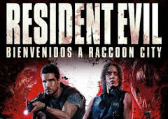 Resident Evil: Bienvenidos a Raccoon City