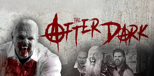 The After Dark (2024)